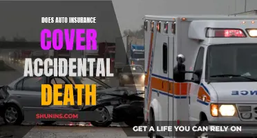 Auto Insurance and Accidental Death: Understanding the Coverage