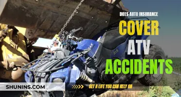 Auto Insurance and ATV Accidents: What You Need to Know