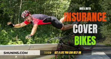 Auto Insurance and Bike Coverage: What Cyclists Need to Know