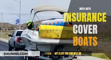 Auto Insurance and Boat Ownership: Understanding the Coverage Gap