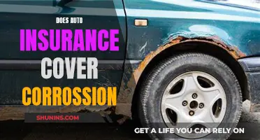 Auto Insurance: Understanding Corrosion Coverage