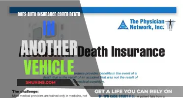 Auto Insurance and Death: Understanding Coverage for Fatalities in Other Vehicles