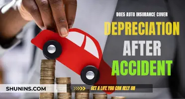 Auto Insurance and Depreciation: Understanding Post-Accident Coverage