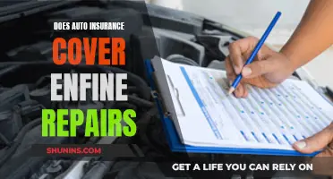 Auto Insurance: Engine Repairs and Coverage