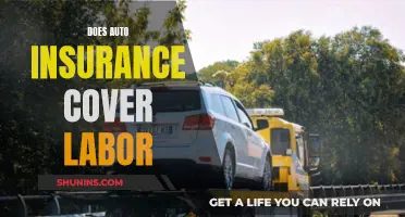 Auto Insurance Labor Coverage: What's the Real Deal?