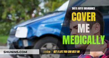 Auto Insurance Medical Coverage: What's the Deal?