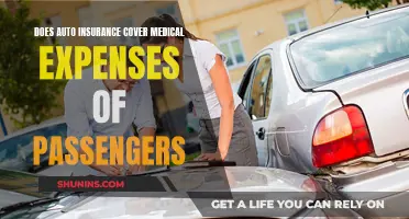 Auto Insurance and Passenger Medical Coverage: What You Need to Know