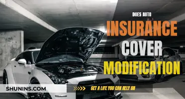 Customized Coverage: Understanding Auto Insurance Policies for Modified Vehicles