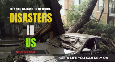 Auto Insurance and Natural Disasters: What US Drivers Need to Know