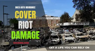 Riot Damage and Auto Insurance: What You Need to Know