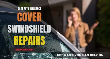 Auto Insurance and Windshield Woes: What's Covered and What's Not?