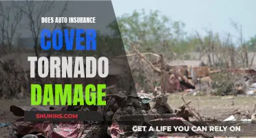 Tornado Damage and Auto Insurance: What You Need to Know