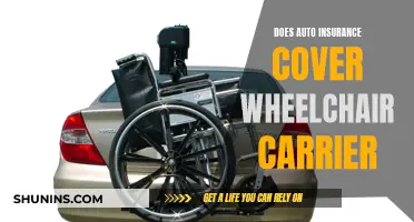 Auto Insurance and Wheelchair Carrier Coverage: What You Need to Know