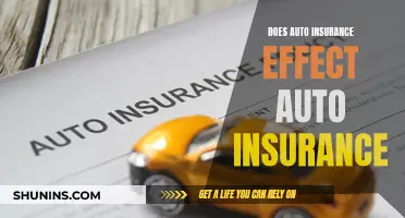 The Auto Insurance Conundrum: Unraveling the Impact of Insurance on Insurance Rates