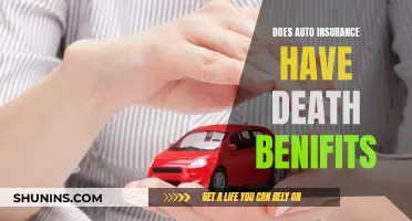 Auto Insurance and Death: Uncovering the Hidden Benefits