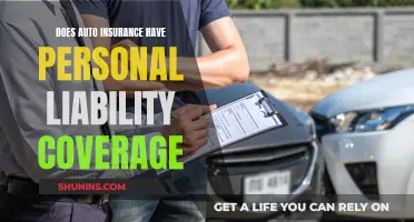 Auto Insurance and Personal Liability: Understanding the Coverage Gaps