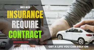 Auto Insurance and Contracts: Understanding the Fine Print