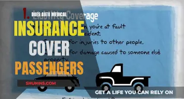 Auto Medical Insurance: Passenger Coverage Explained