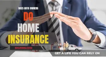 Auto-Owners: Your One-Stop Shop for Home and Auto Insurance