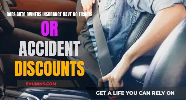 Auto-Owners Insurance: Unlocking Discounts for Safe Drivers