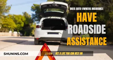 Auto Owners Insurance: Uncovering the Truth About Roadside Assistance