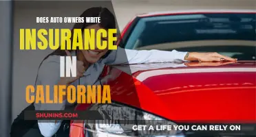 Auto-Owners Insurance: California Coverage and What You Need to Know