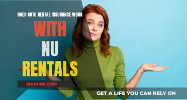 Auto Rental Insurance: Understanding the Nu Rentals Partnership