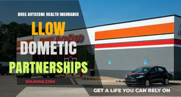 Does AutoZone Health Insurance Cover Domestic Partnerships? Key Details