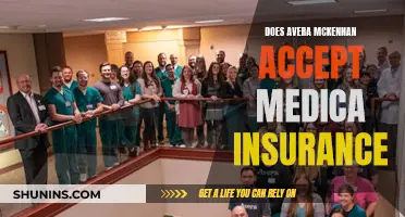 Avera McKennan: Accepting Medica Insurance for Better Healthcare Access