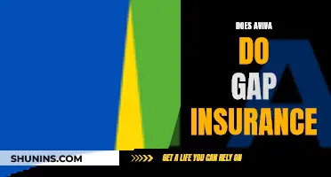 Gap Insurance: Aviva's Offerings