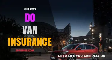 Does Aviva Offer Van Insurance? A Comprehensive Coverage Guide