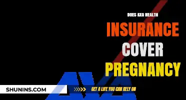 Does AXA Health Insurance Cover Pregnancy? Benefits and Limitations Explained