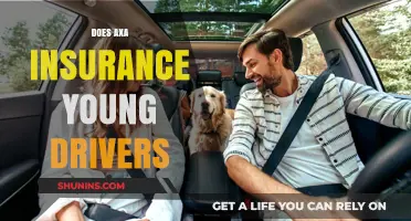 Does AXA Insurance Offer Affordable Coverage for Young Drivers?