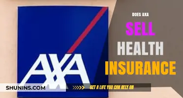 Does AXA Offer Health Insurance? Exploring Coverage Options and Benefits