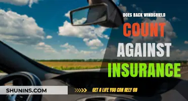 Does Rear Windshield Damage Affect Your Insurance Claim?
