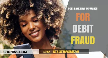 Bank Insurance: Protecting Your Debit Account from Fraud