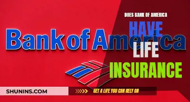 Life Insurance: Bank of America's Offerings and Benefits Explored