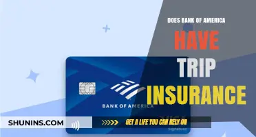Travel Insurance: Bank of America's Comprehensive Coverage?