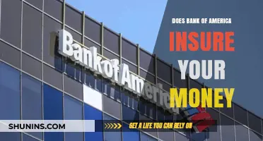 Is Your Money Safe? Bank of America's Insurance Policy