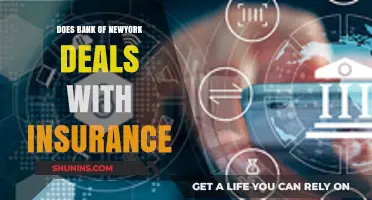 Bank of New York: Insurance Services and Solutions