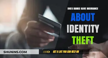Identity Theft: Are Banks Insured Against This Crime?
