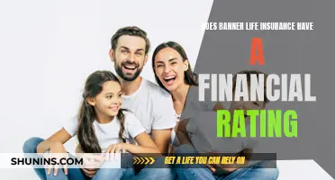 Banner Life Insurance: Is Their Financial Rating Reliable?