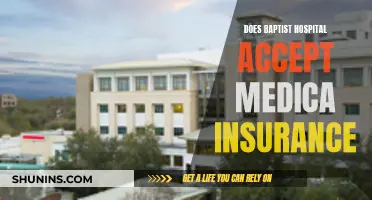 Baptist Hospital and Medica Insurance: Are They Compatible?