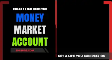 BB&T Bank: Insured Money Market Account?
