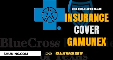 Does BCBS Florida Health Insurance Cover Gamunex? A Comprehensive Guide