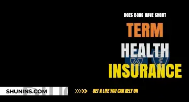 Does BCBS Offer Short-Term Health Insurance Plans? A Comprehensive Guide