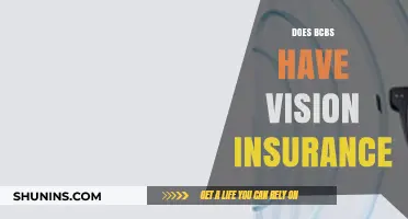Does BCBS Offer Vision Insurance? Coverage Options Explained