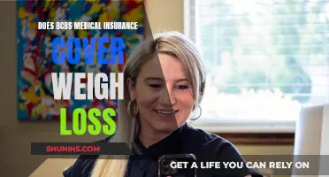 BCBS Insurance: Weight Loss Coverage and Your Options