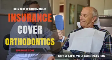 Does BCBS of Illinois Health Insurance Cover Orthodontics?
