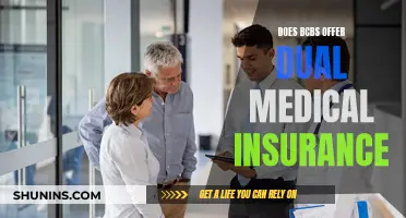 Dual Medical Insurance: BCBS' Comprehensive Coverage Options